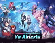 NTE abre las inscripciones para su segunda prueba beta cerrada global: El «Co-Ex Test»