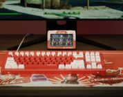 CORSAIR lanza una edición especial de sus periféricos inspirada en Nuka-Cola de Fallout
