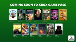 Próximamente en Xbox Game Pass: Mortal Kombat 1, Death Howl, Dome Keeper, Routine y muchos más