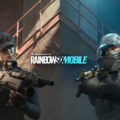 Rainbow Six Mobile se lanzará en todo el mundo el 23 de febrero