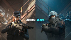 Rainbow Six Mobile se lanzará en todo el mundo el 23 de febrero