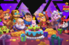 Rush Royale celebra su 5º aniversario con más de 100 millones de descargas y un evento especial de cumpleaños