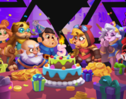 Rush Royale celebra su 5º aniversario con más de 100 millones de descargas y un evento especial de cumpleaños