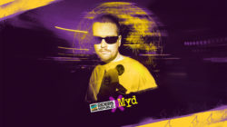 Riders Republic colabora con Myd en su primer evento musical en el juego