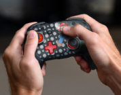 Nuevo mando Rematch Super Jump Mario anunciado y  disponibilidad de la línea Turtle Beach licenciada para Nintendo Switch 2