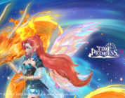 Time Princess x Winx Club: Viaja al mundo de las hadas en la nueva colaboración