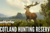 theHunter: Call of the Wild – El mapa Tòrr nan Sithean de Escocia se lanza hoy