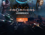 El estudio independiente islandés Solid Clouds lanza la nueva expansión Voidbreach para su épico shooter táctico de ciencia ficción Starborne: Frontiers