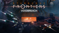 El estudio independiente islandés Solid Clouds lanza la nueva expansión Voidbreach para su épico shooter táctico de ciencia ficción Starborne: Frontiers