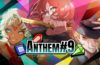 Roguelite de emparejar gemas por turnos ANTHEM#9 ya disponible en Steam