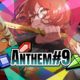 El roguelite de construcción de mazos por turnos ANTHEM#9 se lanzará en febrero de 2026