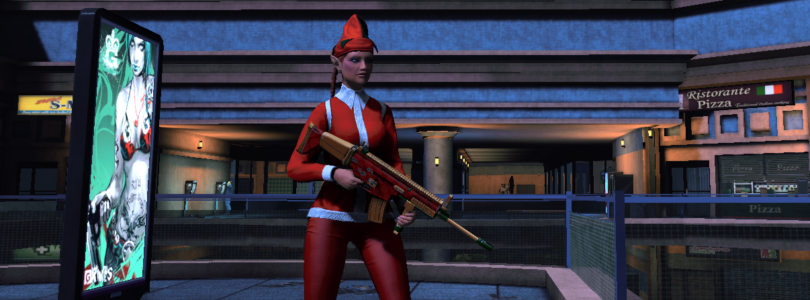 APB: Reloaded cierra 2025 con compensaciones, evento navideño y novedades clave de cara a 2026