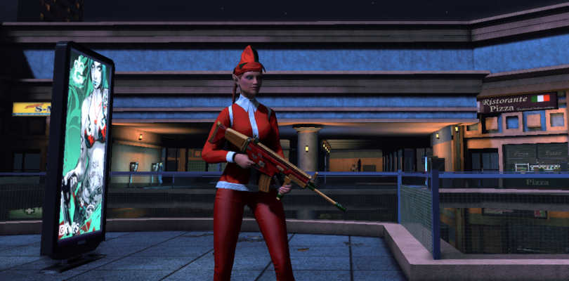 APB: Reloaded cierra 2025 con compensaciones, evento navideño y novedades clave de cara a 2026