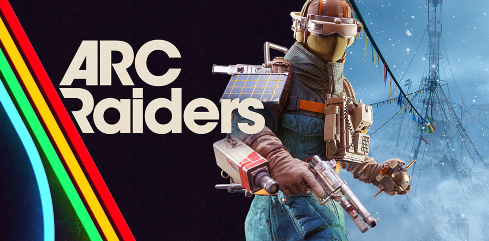 Cold Snap llega a ARC Raiders – Zona MMORPG