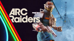 Cold Snap llega a ARC Raiders