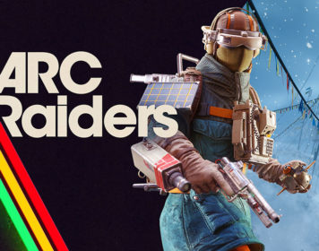Cold Snap llega a ARC Raiders – Zona MMORPG