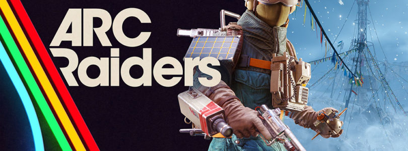 Cold Snap llega a ARC Raiders