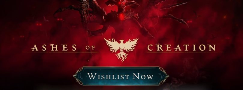 Ashes of Creation traslada su Alpha Two a Steam y lanza una actualización masiva con el sistema de eventos Harbinger
