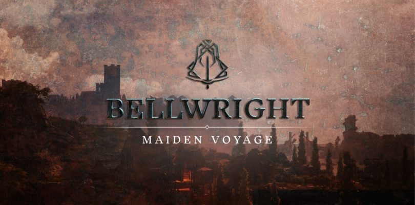 Bellwright desvela «Maiden Voyage», su mayor actualización con un mapa nuevo y grandes novedades