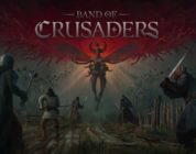 Tácticas medievales contra una invasión demoníaca: Ya disponible la demo de Band of Crusaders