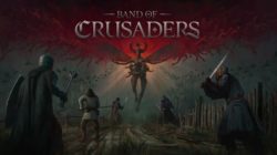 Tácticas medievales contra una invasión demoníaca: Ya disponible la demo de Band of Crusaders