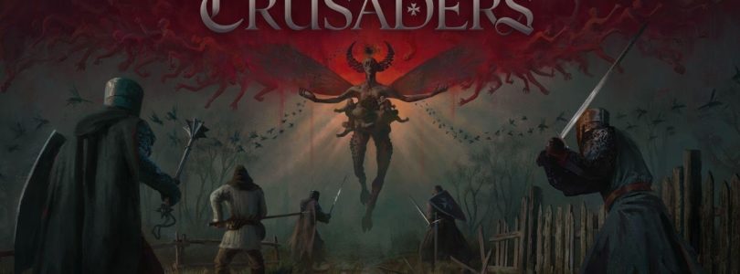 Tácticas medievales contra una invasión demoníaca: Ya disponible la demo de Band of Crusaders