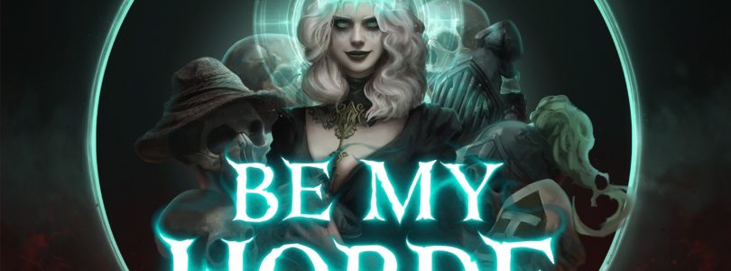 ¡La Horda Renace! El Survivors-like Be My Horde estrena su gran actualización «Horde Reborn»