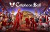 El Calpheon Ball 2025 desvela la colaboración entre Black Desert y Crimson Desert y a Seraph, la nueva clase jugable