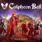 El Calpheon Ball 2025 desvela la colaboración entre Black Desert y Crimson Desert y a Seraph, la nueva clase jugable