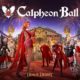 El Calpheon Ball 2025 desvela la colaboración entre Black Desert y Crimson Desert y a Seraph, la nueva clase jugable
