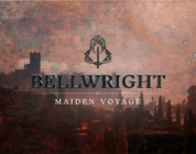 La mayor actualización de Bellwright hasta la fecha, “Maiden Voyage”, zarpa hoy