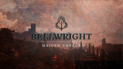 La mayor actualización de Bellwright hasta la fecha, “Maiden Voyage”, zarpa hoy