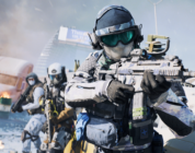 La nueva actualización trae un aire invernal a Battlefield 6 y a la Temporada 1 de REDSEC