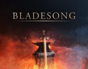 Forja tu destino en BLADESONG, el simulador definitivo de forja de espadas, que llegará el 22 de enero a Steam Early Access