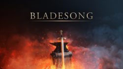 Forja tu destino en BLADESONG, el simulador definitivo de forja de espadas, que llegará el 22 de enero a Steam Early Access