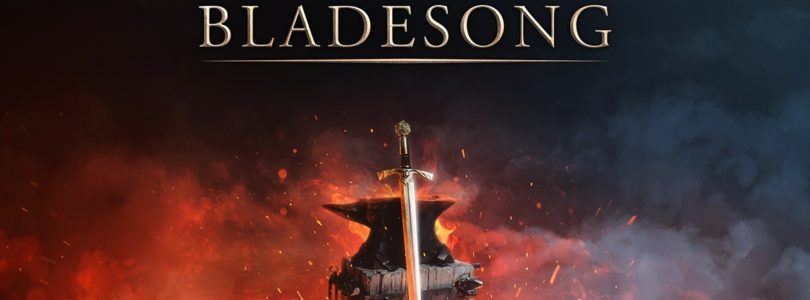 Forja tu destino en BLADESONG, el simulador definitivo de forja de espadas, que llegará el 22 de enero a Steam Early Access