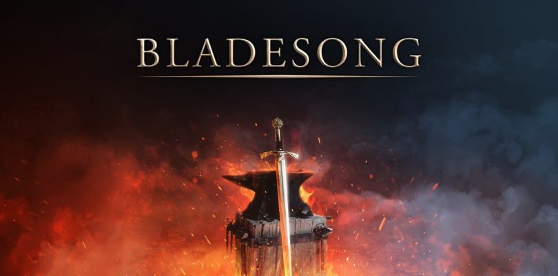 Forja tu legado – BLADESONG, el simulador definitivo de forja de espadas, se lanza hoy en acceso anticipado