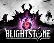 Roguelite táctico español: Blightstone fija su lanzamiento en Acceso Anticipado de Steam para el 20 de enero