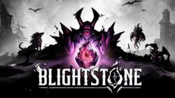 Roguelite táctico español: Blightstone fija su lanzamiento en Acceso Anticipado de Steam para el 20 de enero