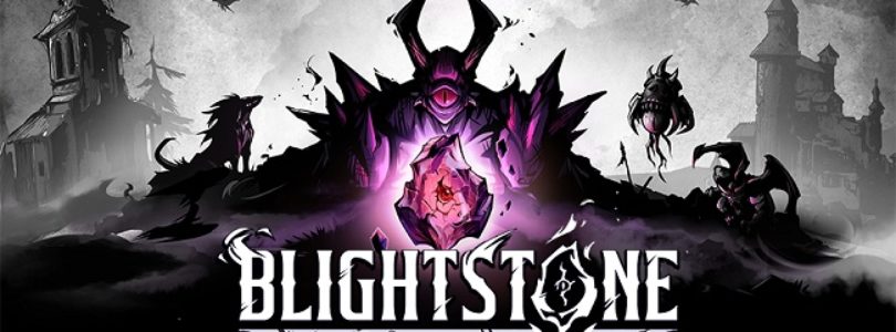 Roguelite táctico español: Blightstone fija su lanzamiento en Acceso Anticipado de Steam para el 20 de enero