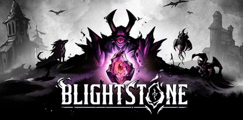 Blightstone ya está aquí: El ambicioso roguelite táctico español se estrena hoy en Steam