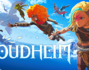Cloudheim llega hoy en Acceso Anticipado, desatando un caos cooperativo impulsado por físicas en Steam y Epic Games Store