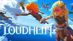 Cloudheim llega hoy en Acceso Anticipado, desatando un caos cooperativo impulsado por físicas en Steam y Epic Games Store