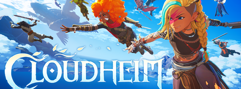 Cloudheim llega hoy en Acceso Anticipado, desatando un caos cooperativo impulsado por físicas en Steam y Epic Games Store