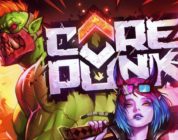 Corepunk anuncia grandes cambios en su estructura y retrasa su lanzamiento definitivo a finales de 2026