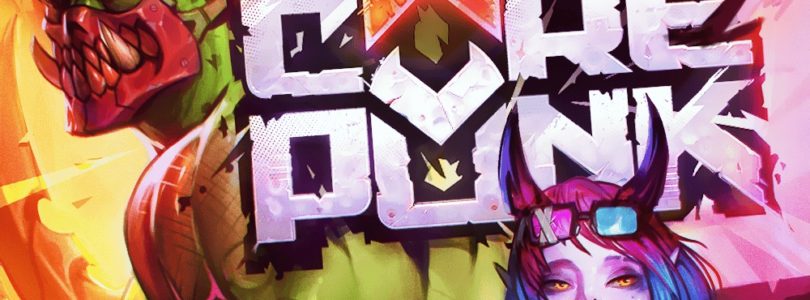 Corepunk anuncia grandes cambios en su estructura y retrasa su lanzamiento definitivo a finales de 2026