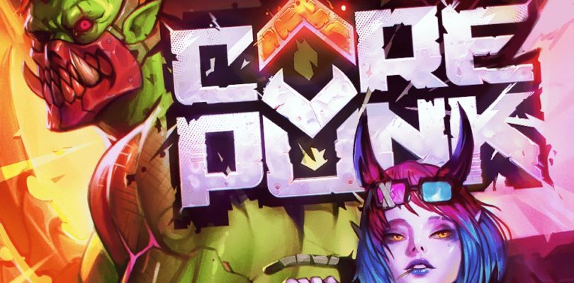 Corepunk anuncia grandes cambios en su estructura y retrasa su lanzamiento definitivo a finales de 2026