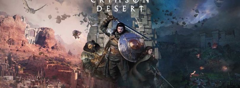 Crimson Desert revela sus secretos: Kliff +2 personajes jugables y Pywel sin límites en 15 min de gameplay