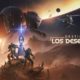 Hoy sale Destiny 2: Los Desertores, una expansión inspirada en Star Wars™