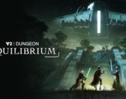 Caza a los acólitos de Dredgen Bael en la nueva mazmorra de Destiny 2, Equilibrium